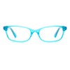 GLASSES KATE SPADE CHILDREN ABBEVILLEPJPE (Lens/Bridge/Temple) 48/15/125 mm)